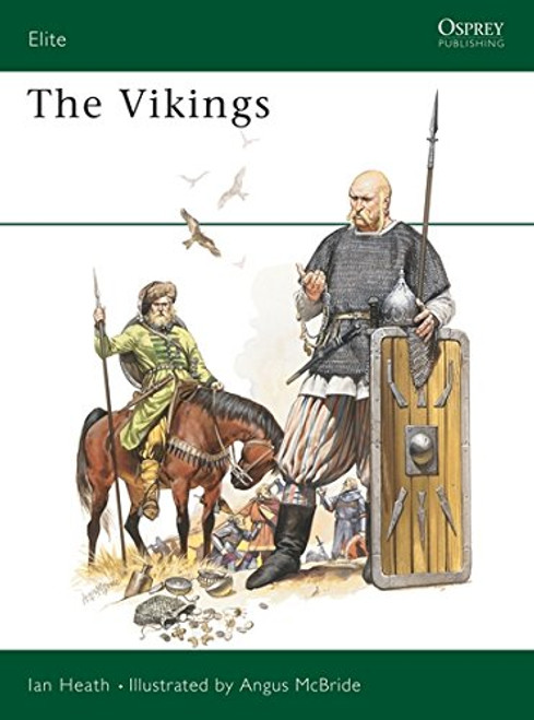 The Vikings (Elite)