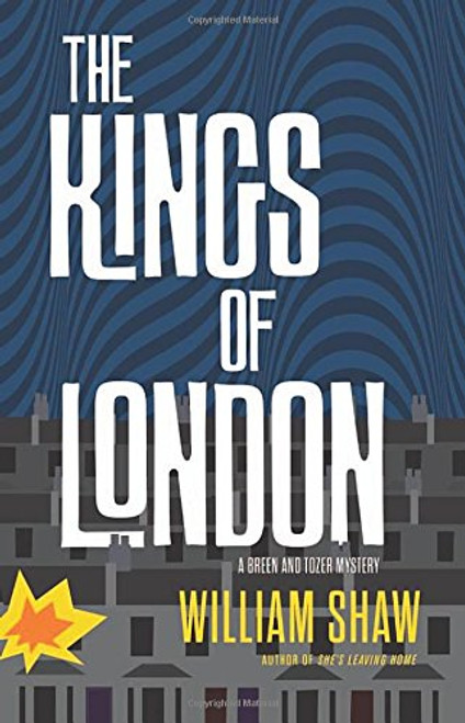 The Kings of London (Breen and Tozer)