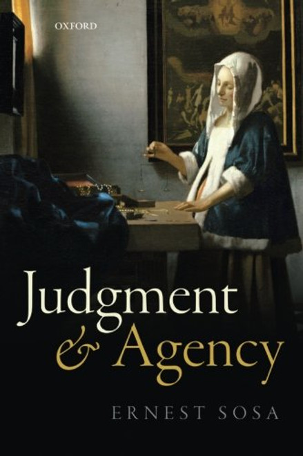 Judgment and Agency