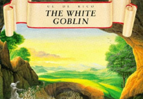 The White Goblin