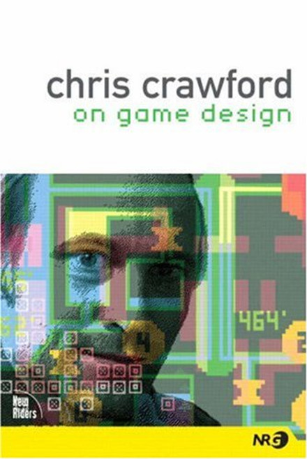 Chris Crawford on Game Design