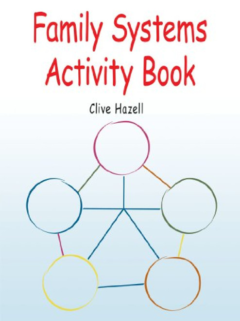 Family Systems Activity Book