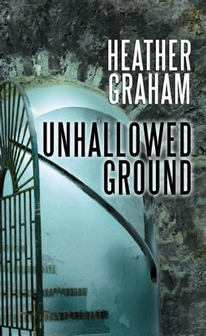 Unhallowed Ground (Platinum Fiction)