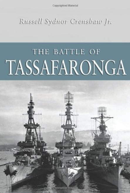 The Battle of Tassafaronga