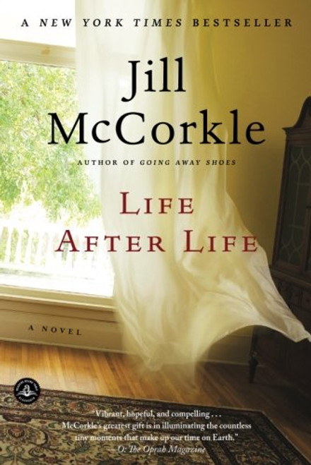 Life After Life: A Novel