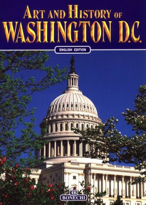 Art & History of Washington DC