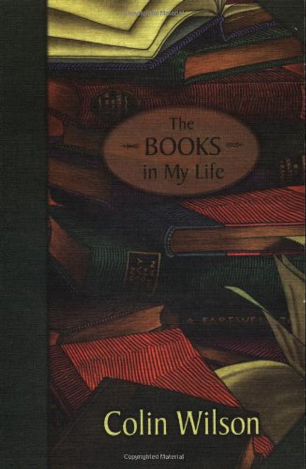 The Books in My Life