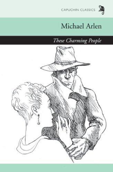 These Charming People (Capuchin Classics)