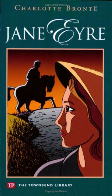 Jane Eyre (Townsend Library Edition)
