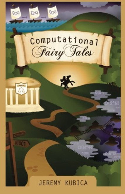 Computational Fairy Tales