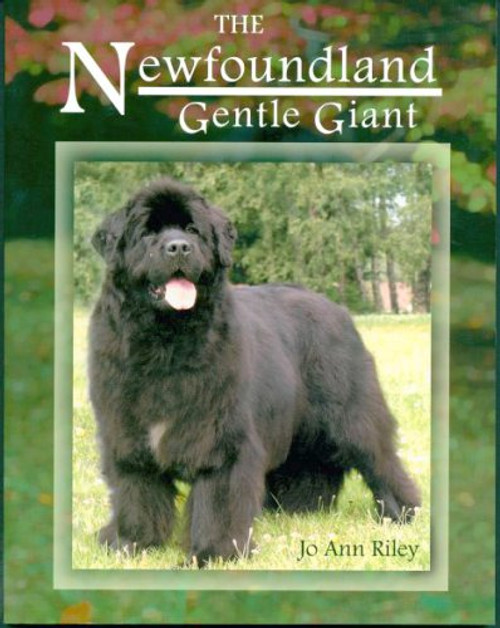 The Newfoundland, Gentle Giant