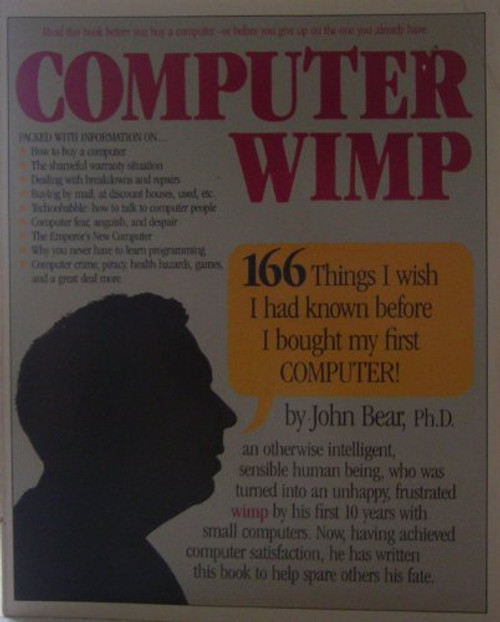 Computer Wimp