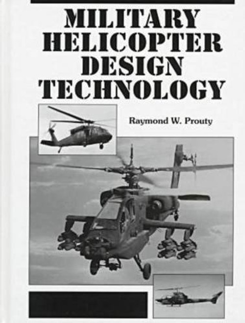 Military Helicopter Design Technology