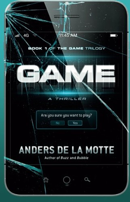 Game (Game Trilogy)