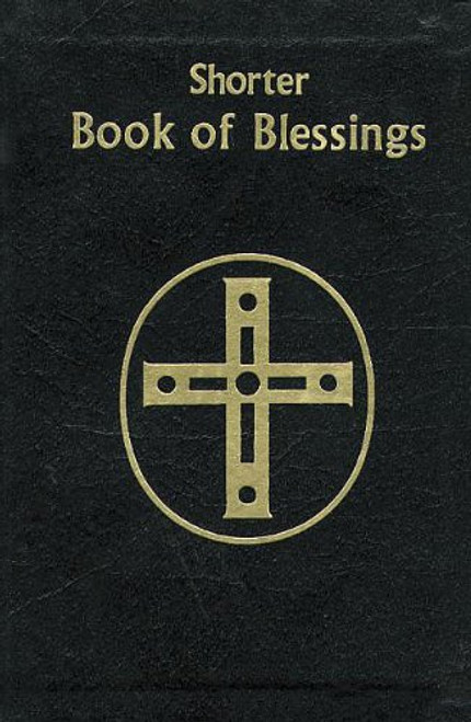 Shorter Book of Blessings (Roman Ritual)