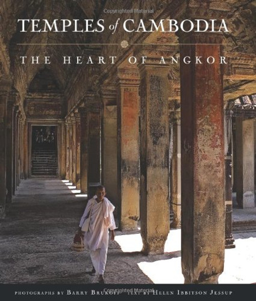 Temples of Cambodia: The Heart of Angkor
