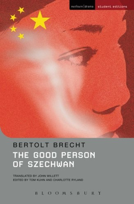 The Good Person Of Szechwan (Student Editions)