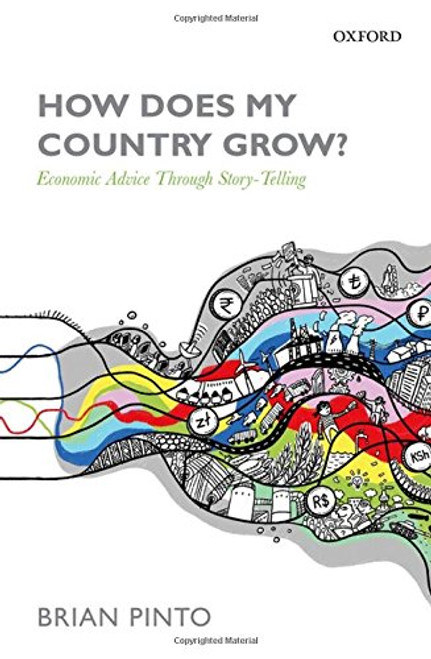 How Does My Country Grow?: Economic Advice Through Story-Telling