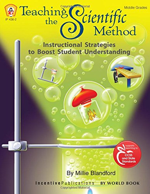 Teaching the Scientific Method (Kids' Stuff)