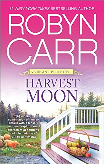 Harvest Moon (A Virgin River Novel)