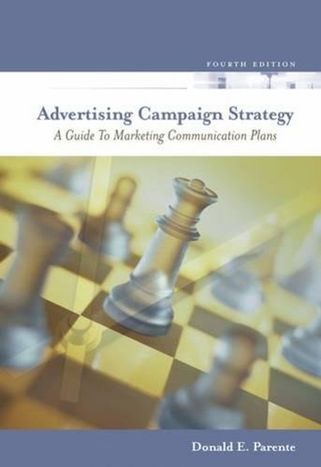 Advertising Campaign Strategy: A Guide to Marketing Communication Plans