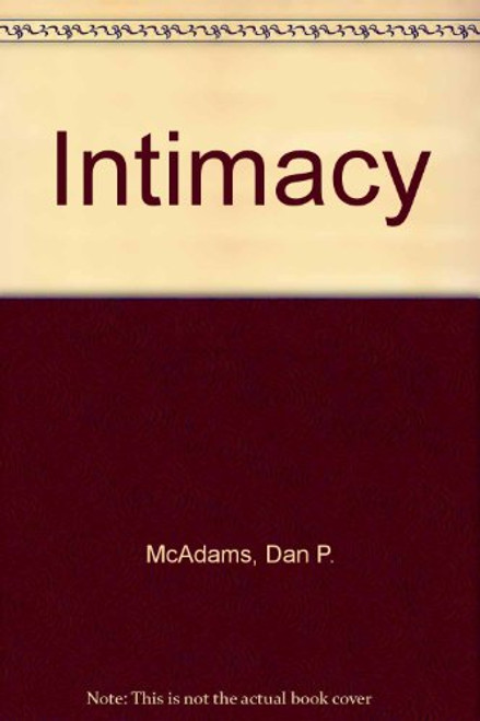 Intimacy