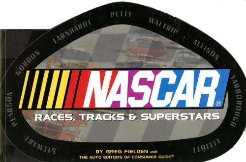 NASCAR Races, Tracks & Superstars