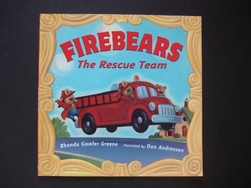 Firebears: The Rescue Team