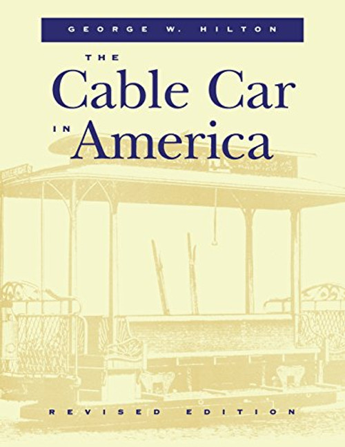 The Cable Car in America