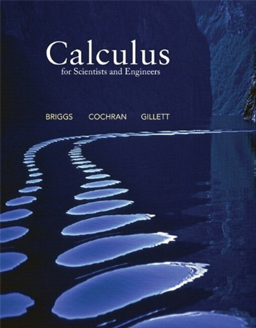 Calculus for Scientists and Engineers Plus NEW MyLab Math  with Pearson eText -- Access Card Package