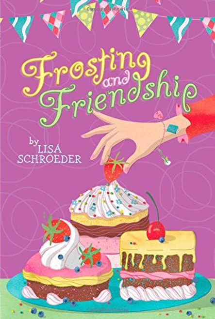 Frosting and Friendship