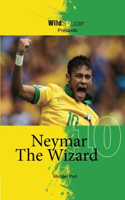 Neymar The Wizard