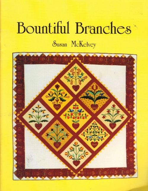 Bountiful Branches