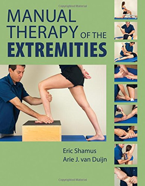 Manual Therapy of the Extremities