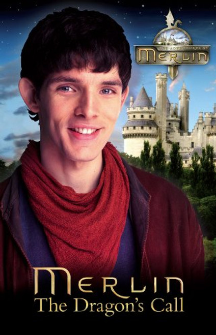 Merlin: The Dragon's Call