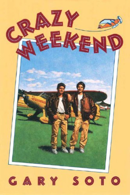 Crazy Weekend: A Novel