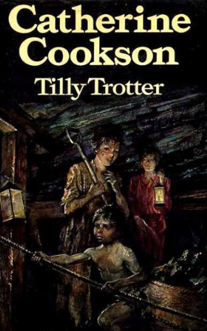 Tilly Trotter