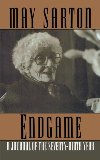 Endgame: A Journal of the Seventy-Ninth Year