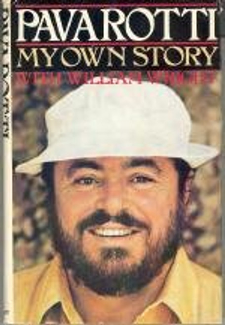 Pavarotti, My Own Story