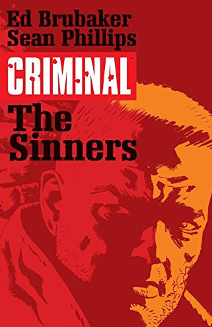 Criminal Volume 5: The Sinners (Criminal Tp (Image))