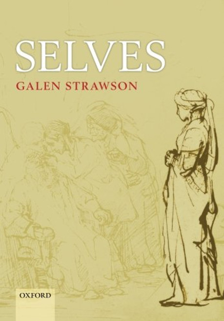 Selves: An Essay in Revisionary Metaphysics