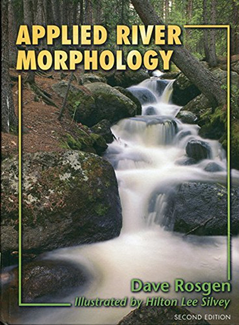 Applied River Morphology