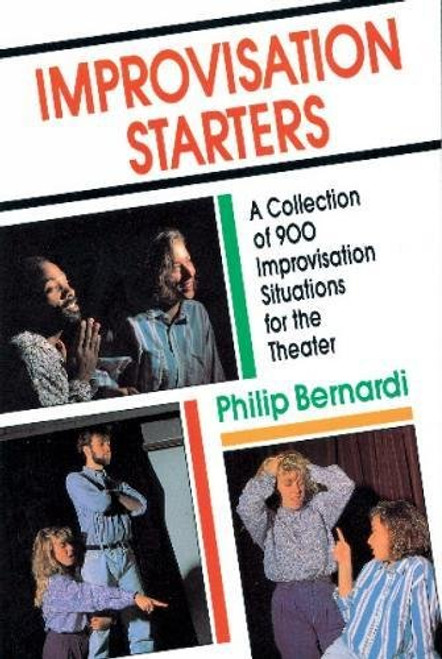 Improvisation Starters