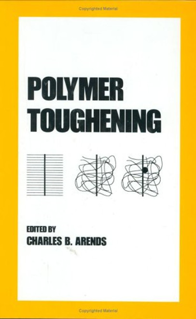 Polymer Toughening (Plastics Engineering)
