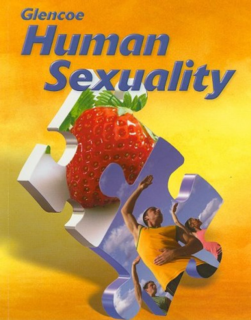 Glencoe Health, Human Sexuality Student Edition