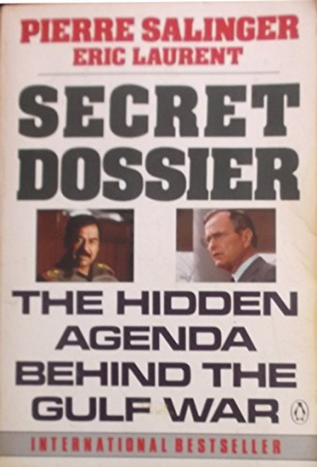 Secret Dossier
