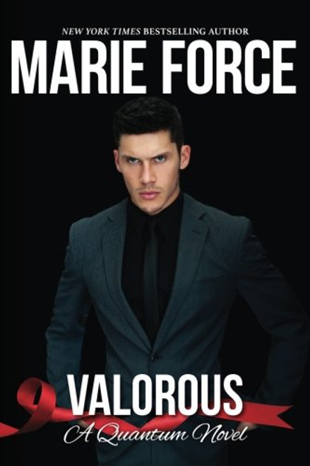 Valorous (Quantum Series) (Volume 2)