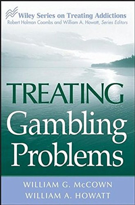 Treating Gambling Problems