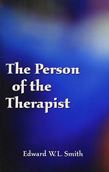 The Person of the Therapist