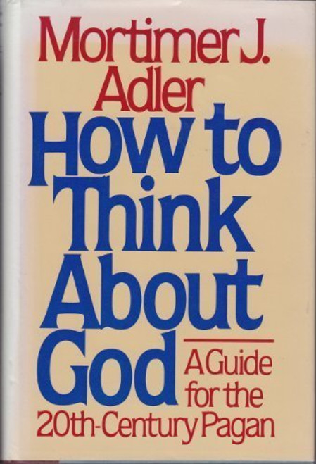 How to Think About God